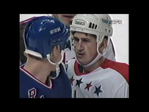 Rangers @ Capitals Game 3 1994 (NYR Goals)