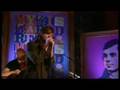 Roddy Woomble - The Lea Rig - Flush Gorden Roddy Woomble - The Lea Rig