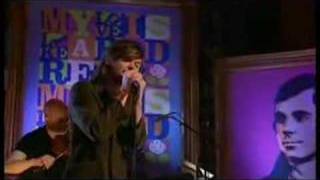 Roddy Woomble - The Lea Rig