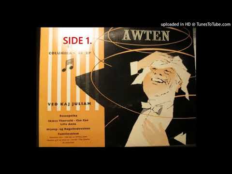 KAJ JULIANS ORKESTER