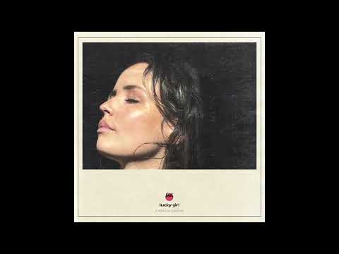 Carlina - Lucky Girl (Official Audio)