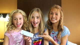 Our Hidden Talents REVEALED! (Ft. Ruby & Nadia Turner)