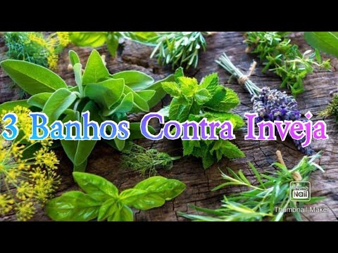 3 Baths That Break the Curse of Envy