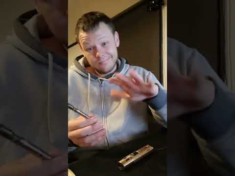 Dyna Vap Austin Simrell Review with Vortex intercooler