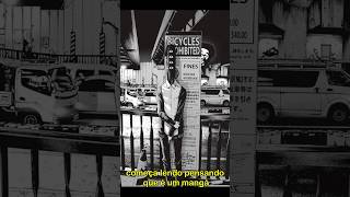 O MANGA QUE VAI TE TRAUMATIZAR PARA SEMPRE! #anime #animes #animeshorts #animeshorts