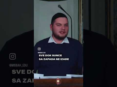 Tragamo li za oprostom od Voljenog?
