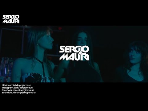 Clara va Calvin Harris & NeYo - Diamanti Grezzi Let’s go (Sergio Mauri Sanremo Mashpack 2024)