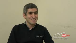 Սուր անկյուն 24․03․2024 - Նաիրի Մուրադյան «Ուղևորը՝ կրկնակի խոցելի է»