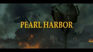 Pearl Harbor OST Faith Hill - There you&#39;ll be (lyrics video)