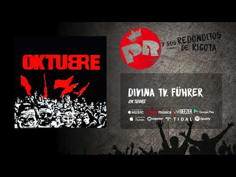 Miniatura de YouTube - Divina TV. Führer