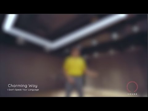 SOGNO Sessions #1 - Charming Way