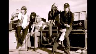 A Heart Without Home - The Hellacopters