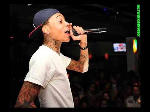 FLATLINE - MASSPIKE MILES Feat. WIZ KHALIFA