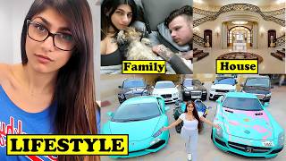 Inside Mia Khalifa’s Life 2026 | Net Worth, House, Cars, Family & Biography