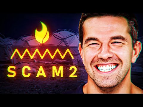 Billy McFarland's Biggest Scam Gets Worse (Fyre Festival 2)