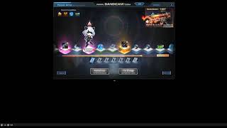 Battle Teams (Wild Buster) part 1