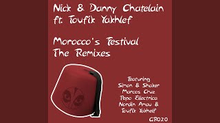 Morocco's Festival (Simon & Shaker Teramik Remix) (Feat. Toufik Yakhlef)