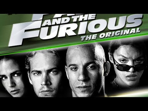 The Fast And The Furious 2001 Full Movie In Hindi | Vin Diesel | Paul Walker | Michelle Rodriguez