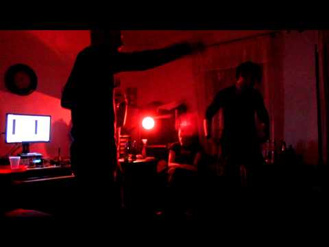 Stanko - Danger, High Voltage