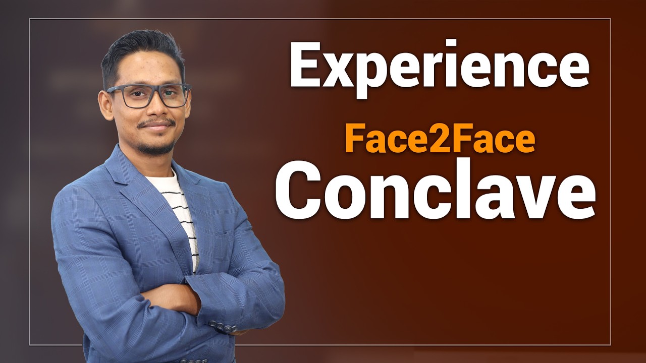 The Ultimate Checklist for Automated Trading | Souvik Das | #Face2Face Multi-Asset Conclave