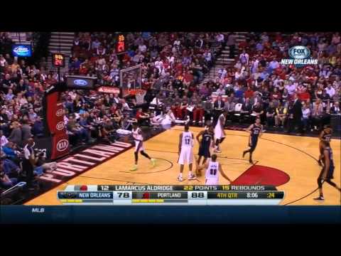 Brian Roberts Distributing Compilation