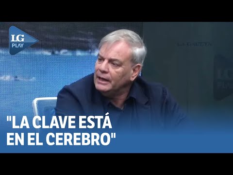 Horacio Anselmi reveals how to develop elite athletes from childhood.