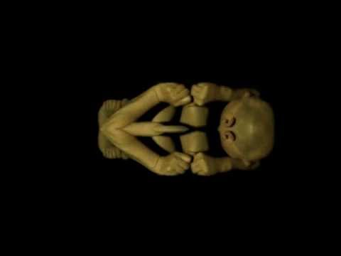 Ernst Thoma "Körpermodulation 2"