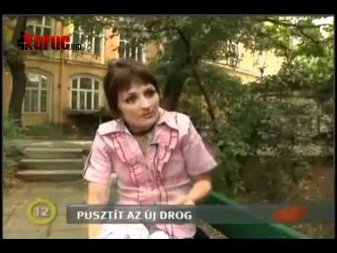 bőrparazita az arcon