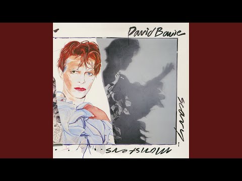 David Bowie – Fashion