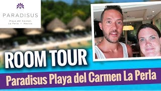 ROYAL SERVICE - Paradisus La Perla Playa del Carmen