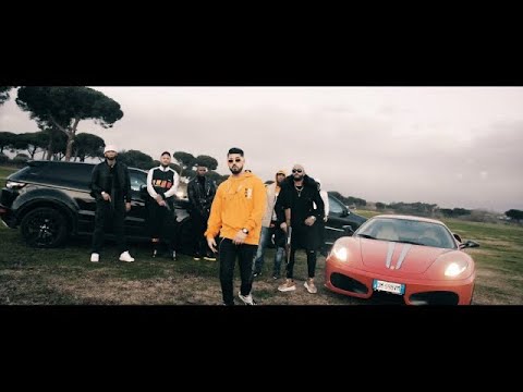 Master Sina - Cocaina