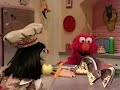 Sesame Street Home Video Elmo S Magic Cookbook Cookbook Goes Completely Wild