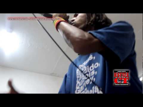 CONSPIRAÇÃO -  FANTASMAS VERMELHOS - 30 MAR 2013