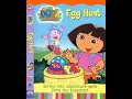 Opening To Dora The Explorer Egg Hunt US DVD 2004
