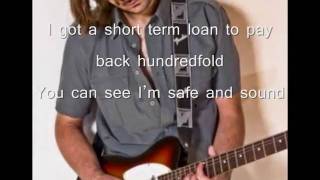 Max Navarro - Torquemada (Lyrics)