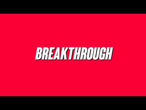 GFHipster- Breakthrough (Prod. Cashmoneyap)