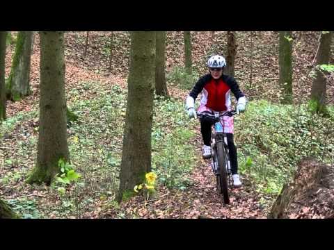 Simplon Dilly Girl E-MTB 2D
