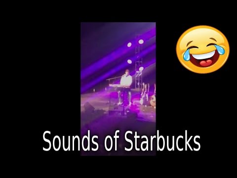Tim Hawkins *NEW* Sounds of Starbucks LIVE New 2017! Tim Hawkins Hilarious Compilation! 2017