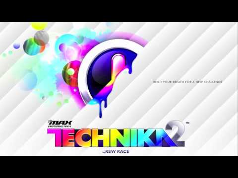 [DJ Max Technika 2] La Campanella : Nu Rave - cranky