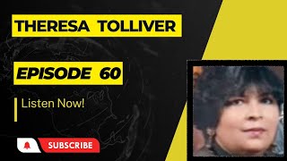 EP #60: Theresa Tolliver- When Greed Leads to a Murder for Hire Plot