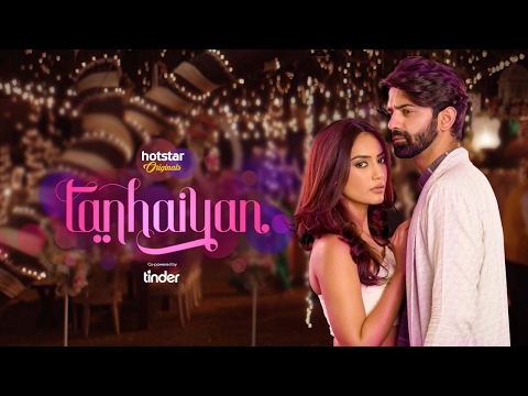 Watch Tanhaiyan only on Hotstar!