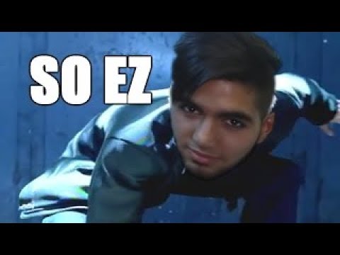 POV - ScreaM (EnvyUs)(23-8) vs FaZe / inferno / ECS Season 5 Europe