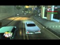Road Reflections Fix 1.0 для GTA San Andreas видео 1