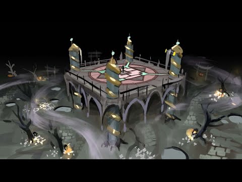 Nightmare speedrun 5 man sub 3:30 gm achiv