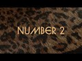 Lil Tecca NUMBER 2 Lyric Video