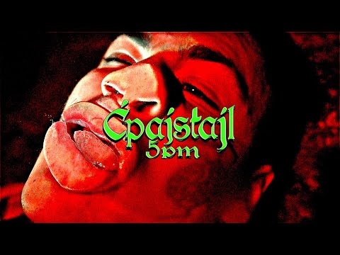 ĆPAJ STAJL - 5PM
