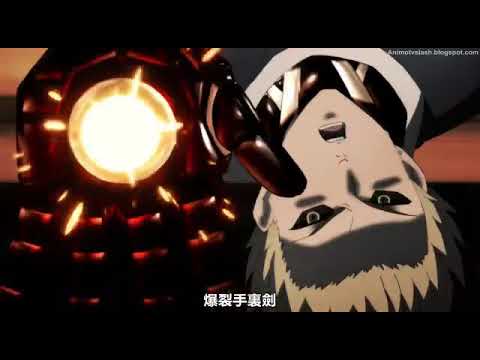 Saitama kill zombieman only with sneezing