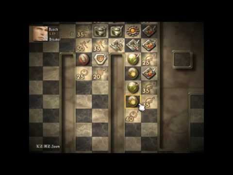 Final Fantasy XII International Zodiac Job System (Gameplay Only)  Parte 1/7