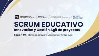 Scrum Educativo: Innovación y Gestión Ágil de proyectos