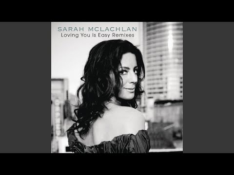 Video thumbnail for Loving You Is Easy (Dave Audé Radio Mix)